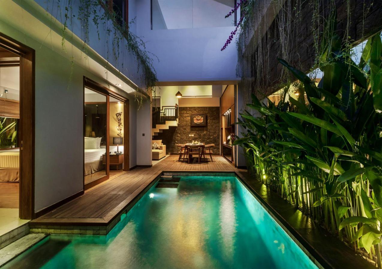 Agranusa Signature Villa Nusa Dua Nusa Dua  Exterior foto