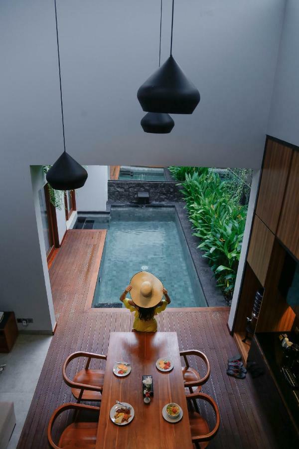 Agranusa Signature Villa Nusa Dua Nusa Dua  Exterior foto