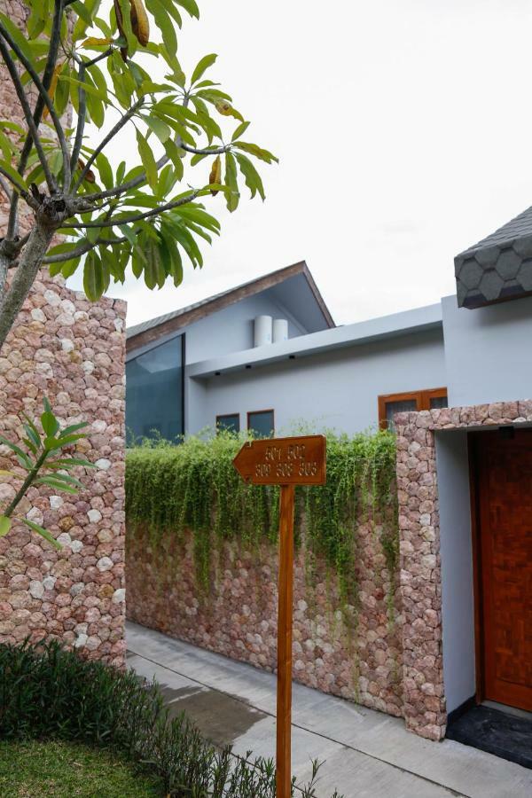 Agranusa Signature Villa Nusa Dua Nusa Dua  Exterior foto